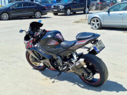 Suzuki GSXR 1000 Rr k8 2008 full