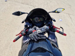 Suzuki GSXR 1000 Rr k8 2008 full