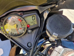 Suzuki GSXR 1000 Rr k8 2008 full