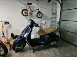 Vând Vespa 300gts cu Abs și Tc full